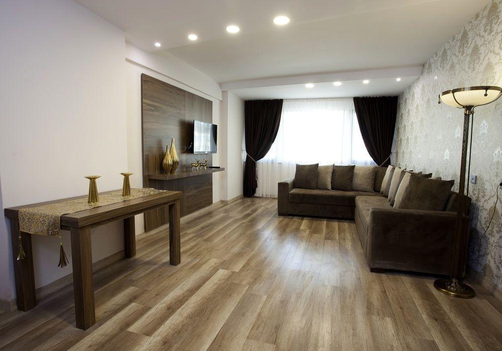 A Palace Suites Istanbul Exterior foto