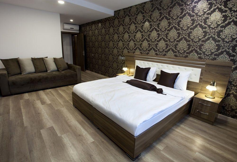 A Palace Suites Istanbul Exterior foto